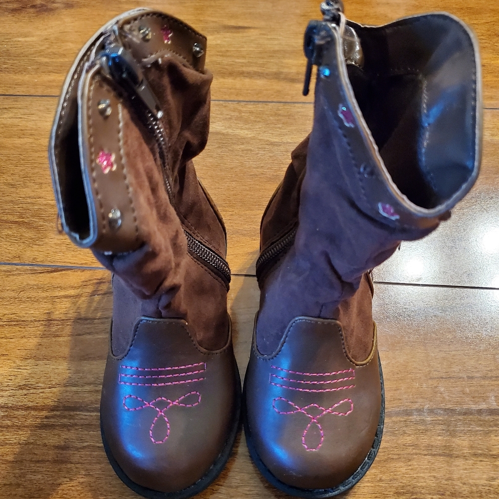 Cowgirl Boots